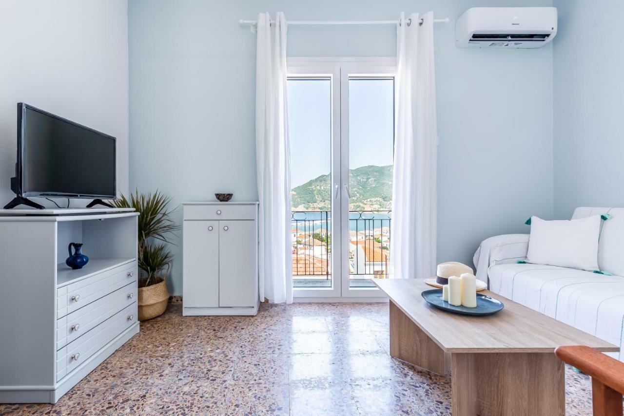 The Maritime House Βίλα Σκόπελος Εξωτερικό φωτογραφία